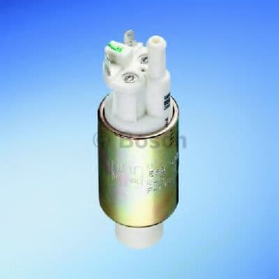 0 986 580 350 Bosch Паливний насос