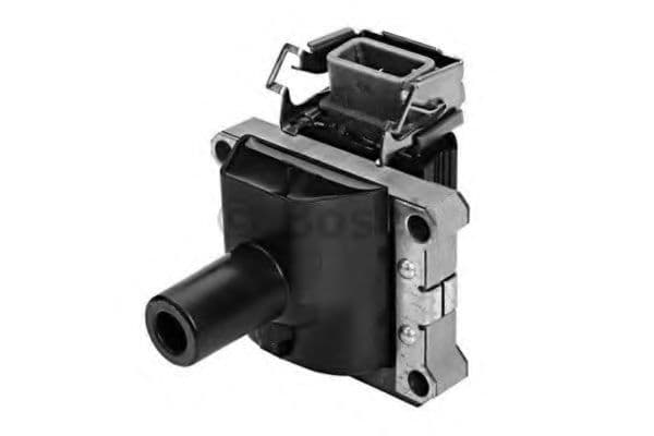 1 227 030 082 Bosch Катушка зажигания