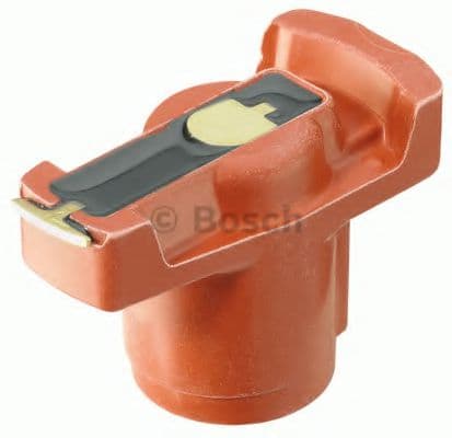 1 234 332 074 Bosch Бігунок розподільника запалювання для Ford Escort