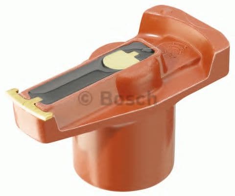 1 234 332 200 Bosch Бегунок распределителя зажигания для Porsche 911
