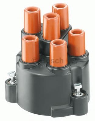 1 235 522 408 Bosch Крышка распределителя зажигания