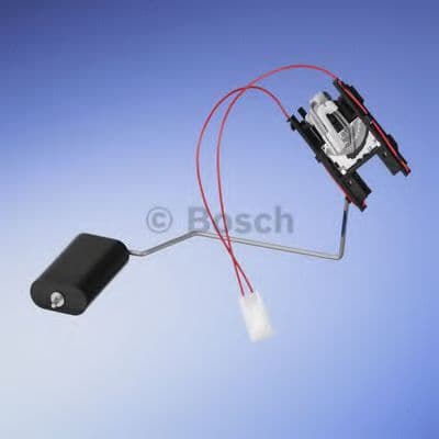 1 582 980 169 Bosch Датчик рівня пального
