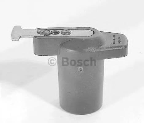 1 987 234 025 Bosch Бігунок розподільника запалювання