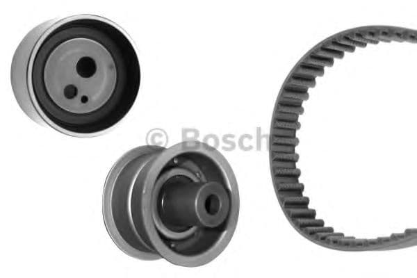 1 987 946 318 Bosch Комплект ременя ГРМ