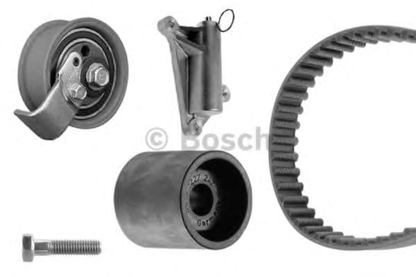 1 987 948 156 Bosch Комплект ременя ГРМ