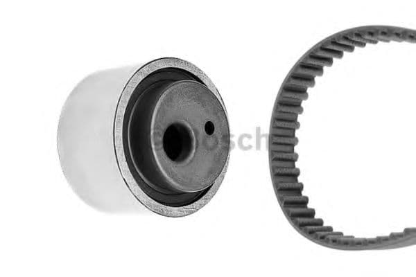 1 987 948 560 Bosch Комплект ремня ГРМ