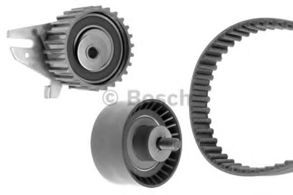 1 987 948 562 Bosch Комплект ременя ГРМ