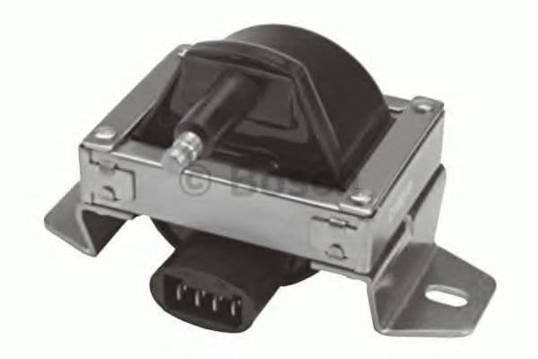 F 000 ZS0 113 Bosch Котушка запалювання