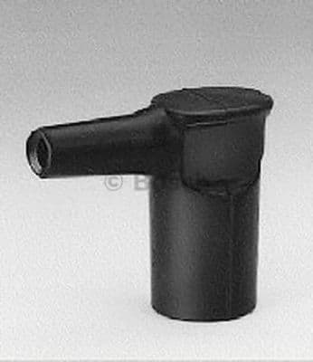 0 356 250 027 Bosch Вилка котушки запалювання