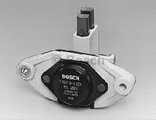 1 197 311 312 Bosch Регулятор генератора