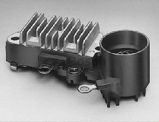 0 986 192 022 Bosch Регулятор генератора