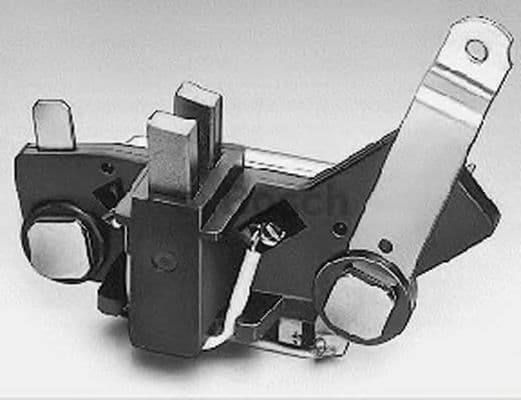 0 986 192 028 Bosch Регулятор генератора