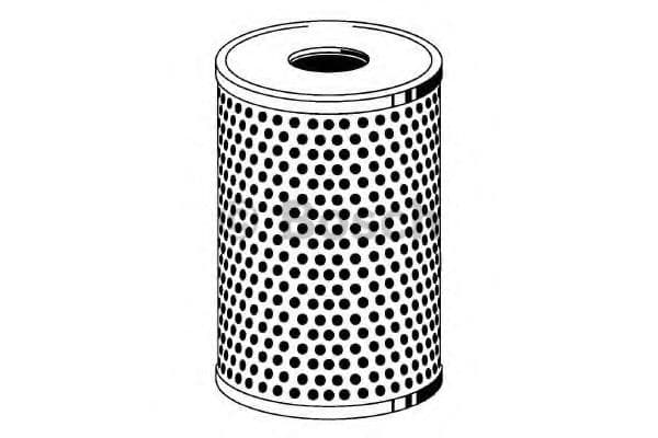 1 457 429 196 Bosch Оливний фільтр для Chrysler Crossfire