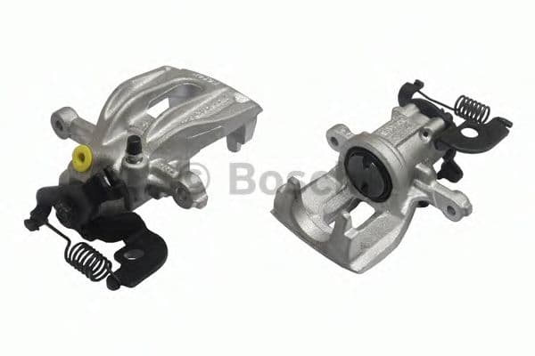 0 986 134 021 Bosch Гальмівний супорт для Ford Mondeo