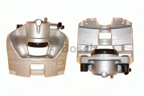 0 986 134 081 Bosch Гальмівний супорт