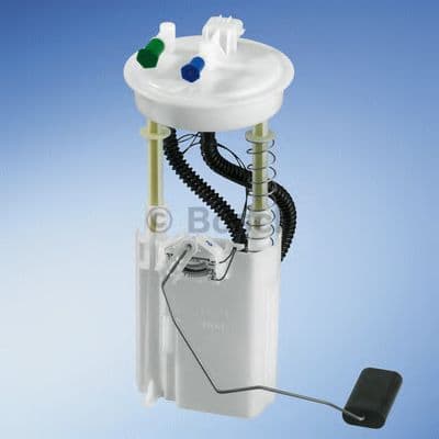 0 986 580 378 Bosch Датчик рівня пального для Nissan Qashqai