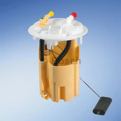 0 986 580 383 Bosch Датчик рівня пального