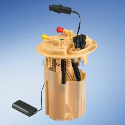 0 986 580 384 Bosch Датчик уровня топлива