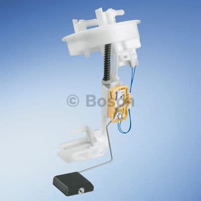 1 582 881 056 Bosch Датчик уровня топлива