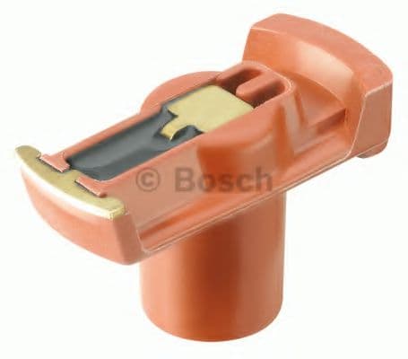 1 234 332 285 Bosch Бігунок розподільника запалювання