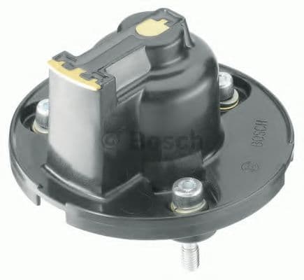 1 234 332 386 Bosch Бігунок розподільника запалювання для Porsche 928