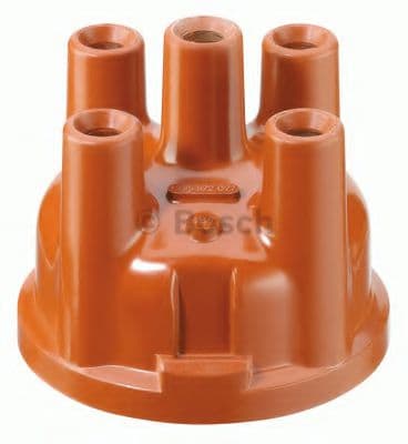 1 235 522 027 Bosch Кришка розподільника запалювання для Peugeot 505