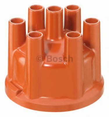 1 235 522 053 Bosch Кришка розподільника запалювання