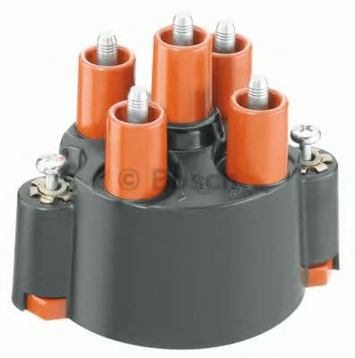 1 235 522 380 Bosch Крышка распределителя зажигания
