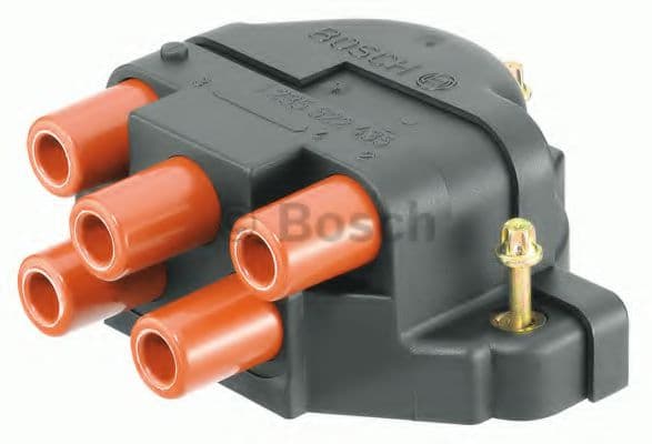 1 235 522 435 Bosch Кришка розподільника запалювання