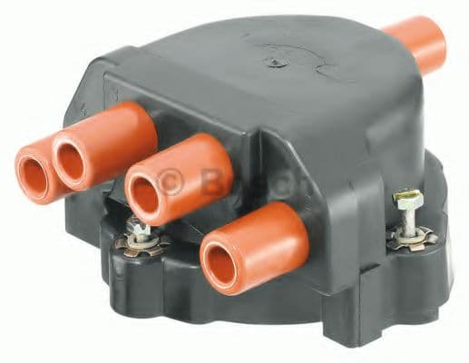 1 235 522 382 Bosch Кришка розподільника запалювання