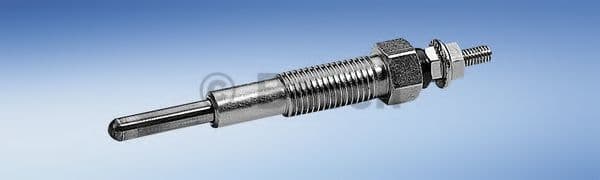 0 250 202 089 Bosch Свічка розжарювання