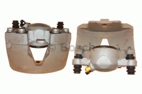 0 986 134 266 Bosch Гальмівний супорт