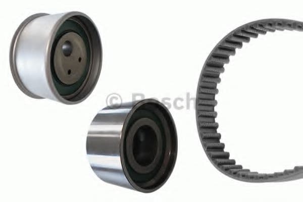 1 987 946 338 Bosch Комплект ременя ГРМ
