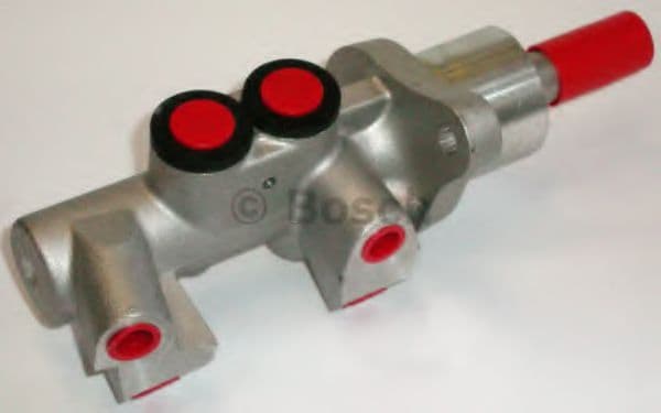0 986 481 017 Bosch Головний гальмівний циліндр