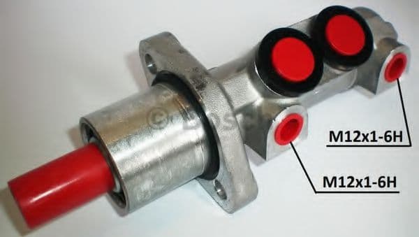 0 986 481 047 Bosch Головний гальмівний циліндр