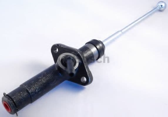 0 986 486 077 Bosch Головний циліндр зчеплення для Fiat Punto