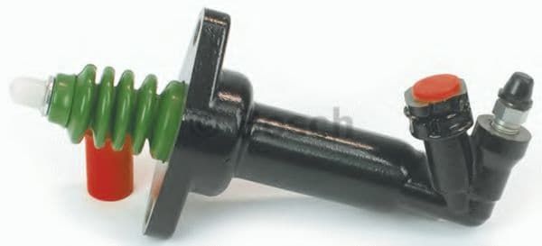 0 986 486 553 Bosch Рабочий цилиндр сцепления