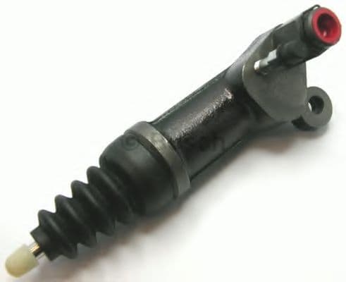 0 986 486 583 Bosch Робочий циліндр зчеплення