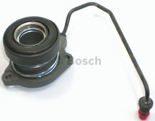 0 986 486 592 Bosch Витискний підшипник
