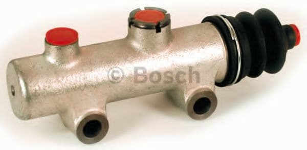 F 026 005 084 Bosch Главный цилиндр сцепления