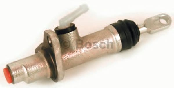 F 026 005 092 Bosch Головний циліндр зчеплення