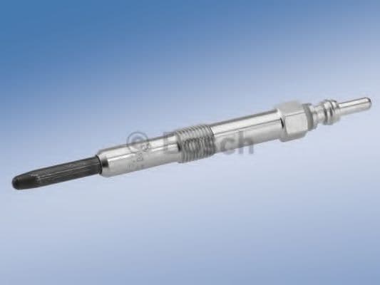 0 250 202 143 Bosch Свічка розжарювання