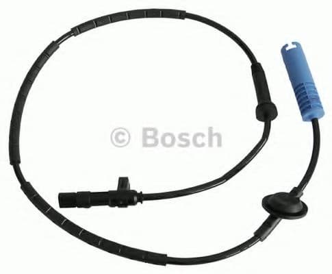 0 986 594 538 Bosch Датчик ABS для Rover 75