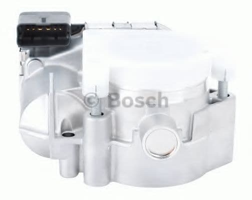 0 280 750 085 Bosch Дросельна заслонка