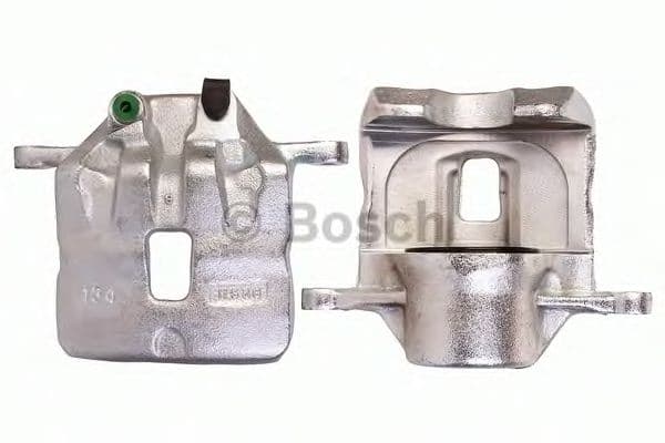 0 986 134 319 Bosch Гальмівний супорт