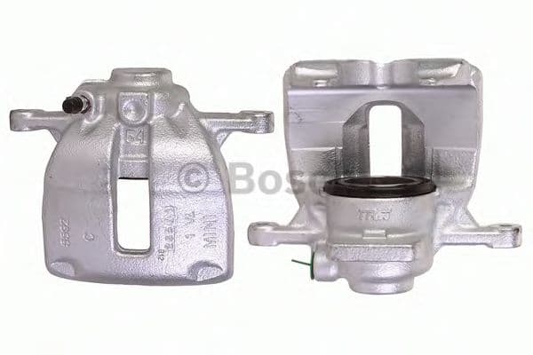 0 986 135 289 Bosch Тормозной суппорт