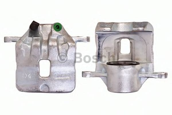 0 986 135 319 Bosch Тормозной суппорт