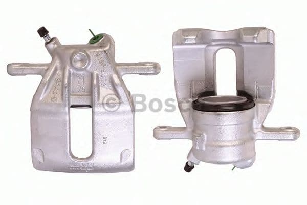 0 986 135 329 Bosch Тормозной суппорт