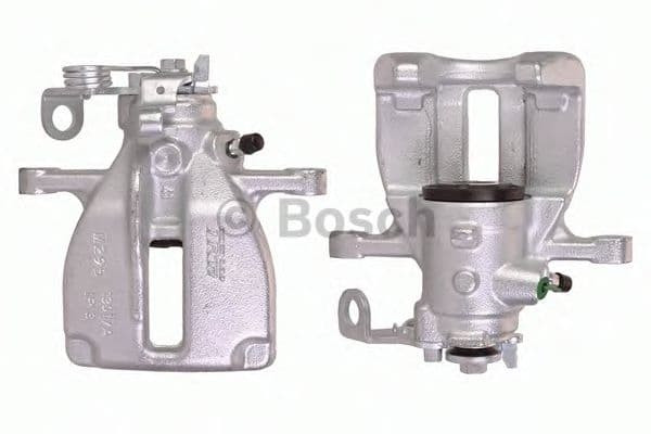 0 986 135 346 Bosch Гальмівний супорт