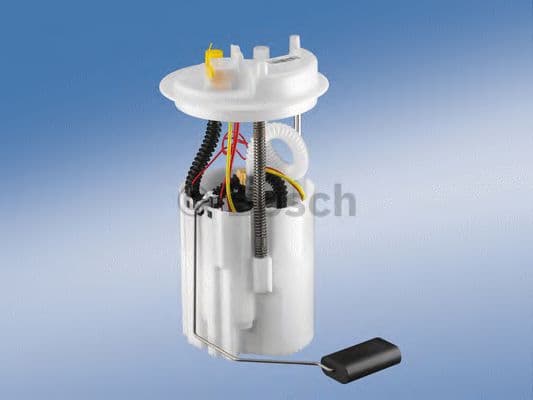 0 580 203 103 Bosch Паливний насос